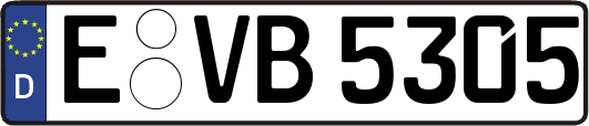 E-VB5305
