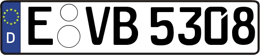E-VB5308