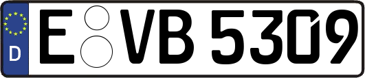 E-VB5309
