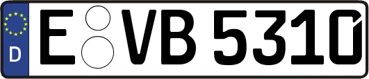 E-VB5310