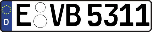 E-VB5311