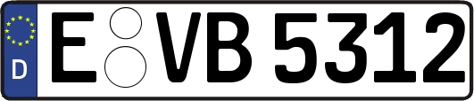 E-VB5312