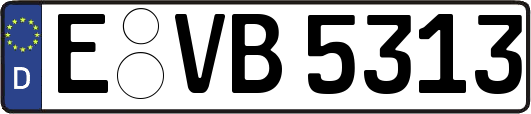 E-VB5313