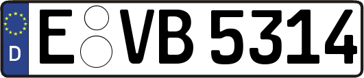 E-VB5314