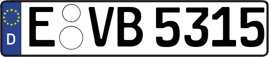 E-VB5315