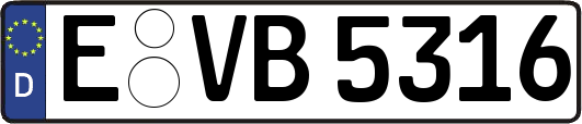 E-VB5316