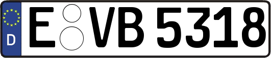 E-VB5318