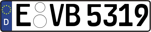 E-VB5319