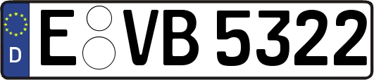 E-VB5322