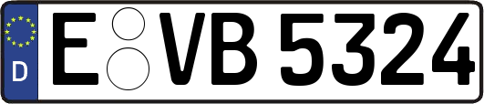 E-VB5324
