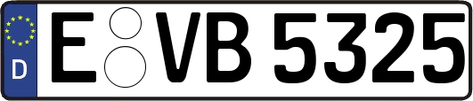 E-VB5325