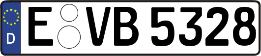 E-VB5328