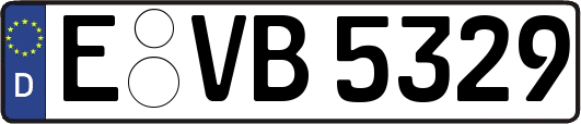 E-VB5329