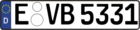 E-VB5331