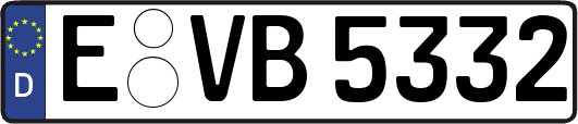 E-VB5332