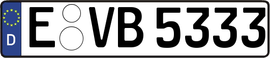 E-VB5333