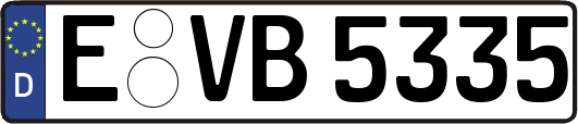 E-VB5335