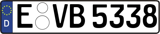 E-VB5338