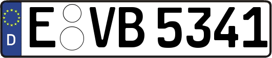 E-VB5341