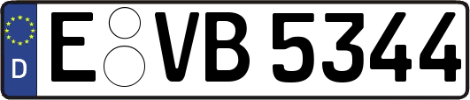 E-VB5344