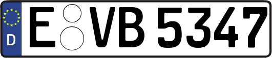 E-VB5347