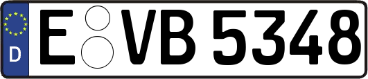 E-VB5348