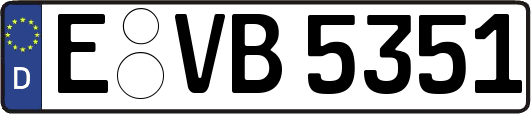 E-VB5351