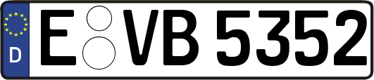 E-VB5352