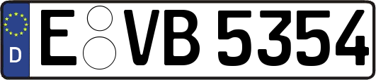 E-VB5354