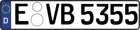 E-VB5355