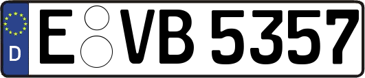 E-VB5357