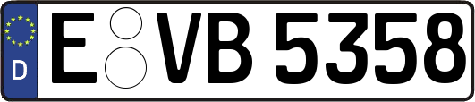 E-VB5358