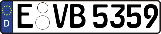 E-VB5359
