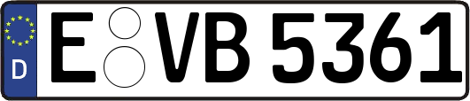 E-VB5361
