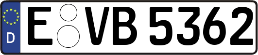 E-VB5362