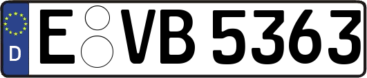 E-VB5363