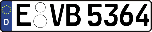 E-VB5364