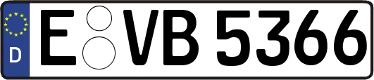 E-VB5366