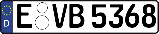E-VB5368