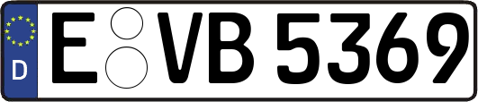 E-VB5369