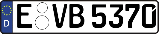 E-VB5370