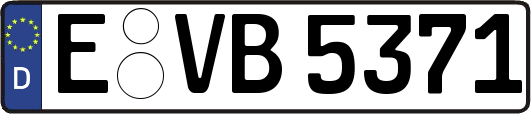 E-VB5371