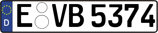 E-VB5374