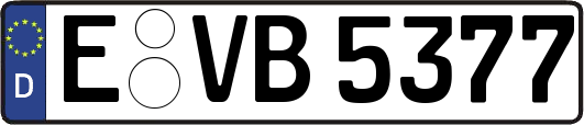 E-VB5377