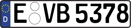 E-VB5378