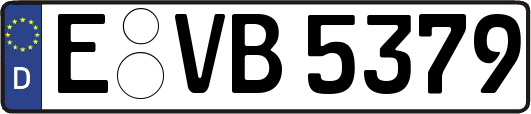 E-VB5379