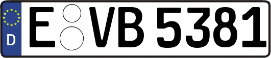 E-VB5381