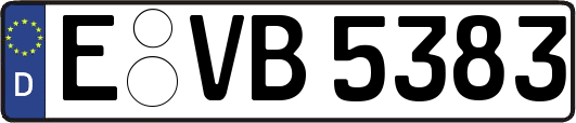 E-VB5383