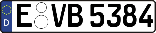 E-VB5384