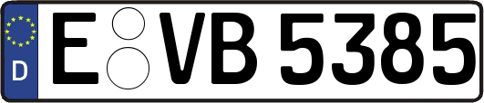 E-VB5385